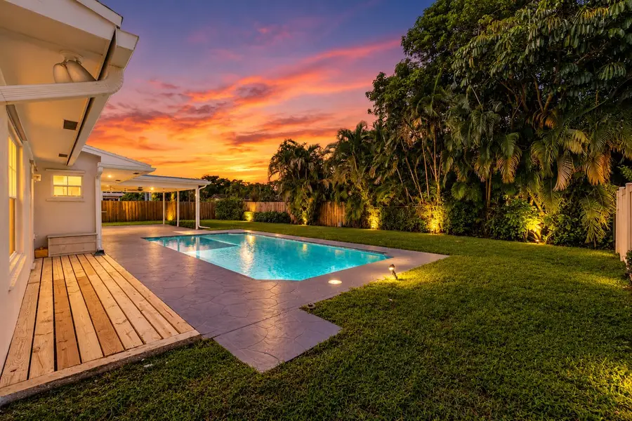 7101 SW 19th Street, Plantation, FL 33317 - #3