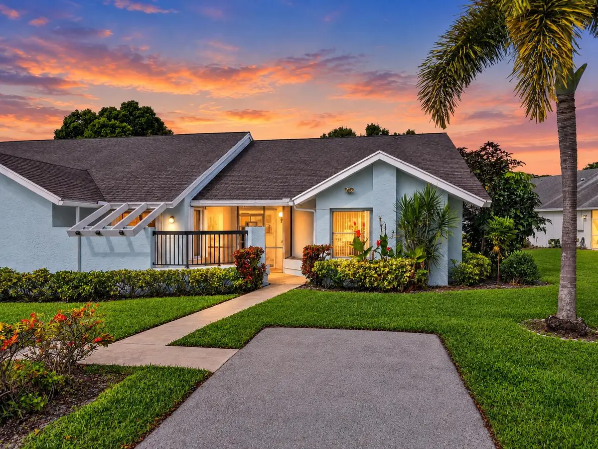10871 Lake Front Place, Boca Raton, FL 33498 - #1