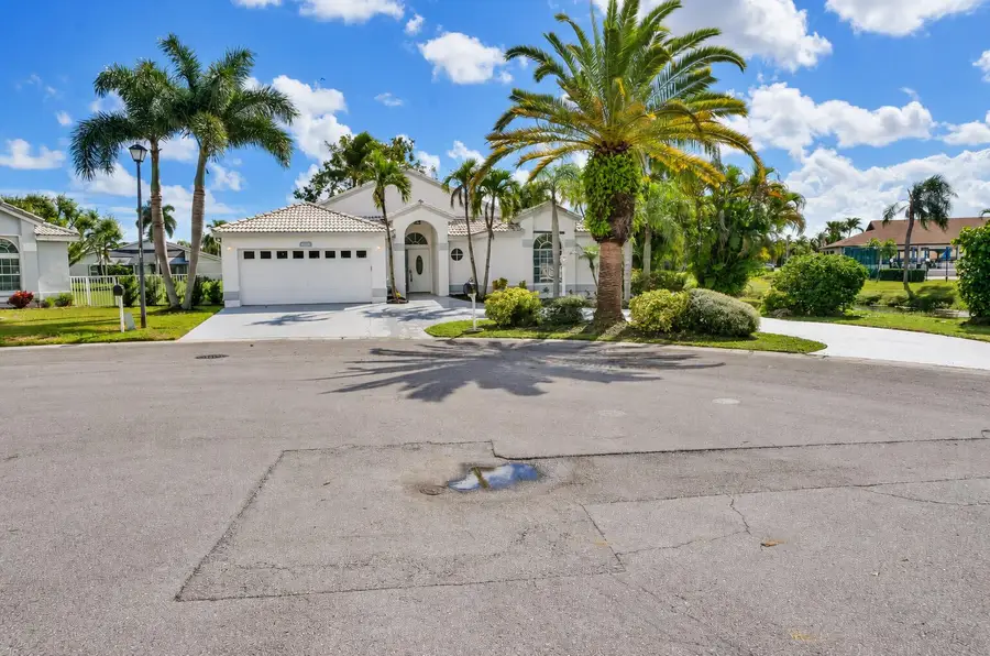 4270 Camrose Lane, West Palm Beach, FL 33417 - #2