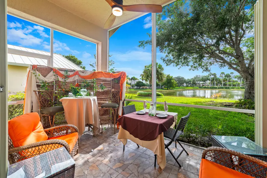 10961 SW Dunhill Court, Port Saint Lucie, FL 34987 - #3