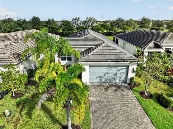 11864 SW Waterford Isle Way, Port St Lucie, FL 34987