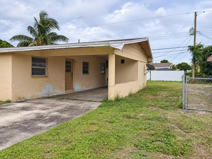 3830 NW 175th Street, Miami Gardens, FL 33055 - #2