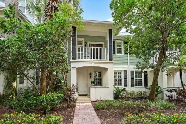 3277 E Community Drive, Jupiter, FL 33458