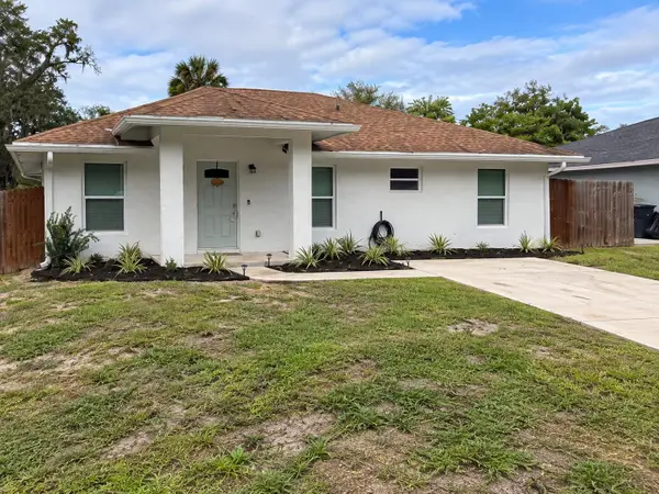 1691 SW 11th Street, Okeechobee, FL 34974