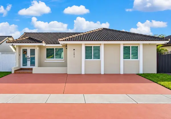14874 SW 56th Terrace Sw, Miami, FL 33193