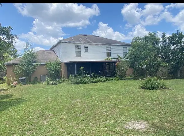 Address Withheld By Seller, Port St Lucie, FL 34983