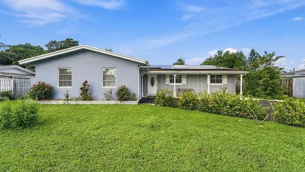 1159 Wynnewood Drive, West Palm Beach, FL 33417
