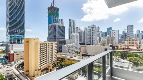 121 NE 5th Street #1501, Miami, FL 33132