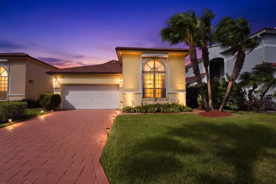 9080 Villa Portofino Circle, Boca Raton, FL 33496 - #2