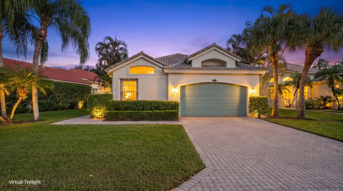 12563 Mallet Circle, Wellington, FL 33414 - #1