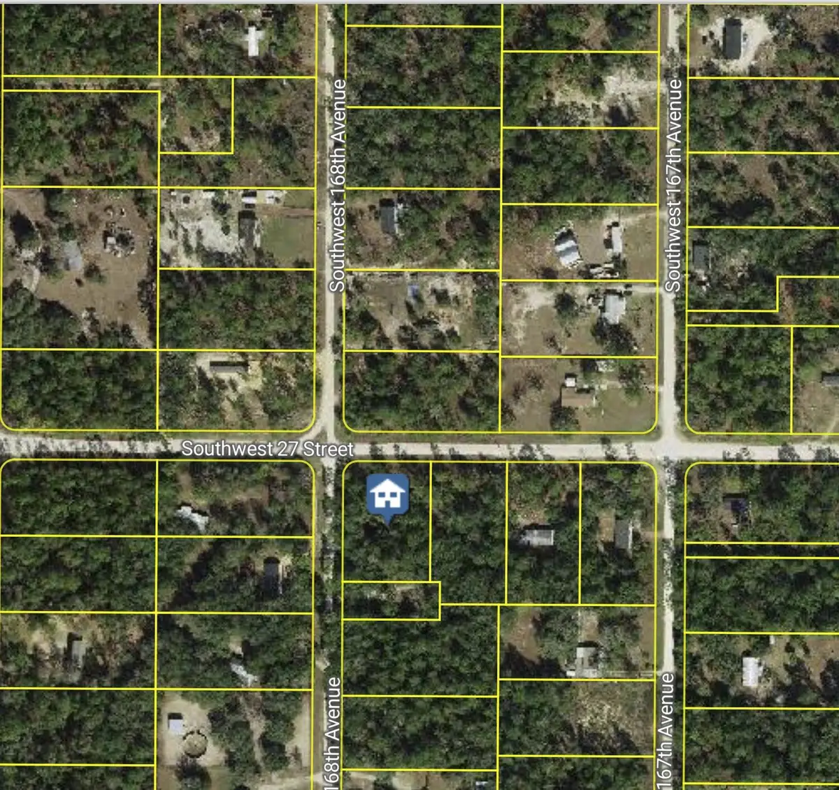 2755 SW 168th Avenue Sw, Ocala, FL 34481 - #1
