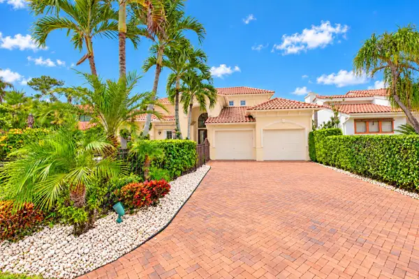 7603 Cedarwood Circle, Boca Raton, FL 33434