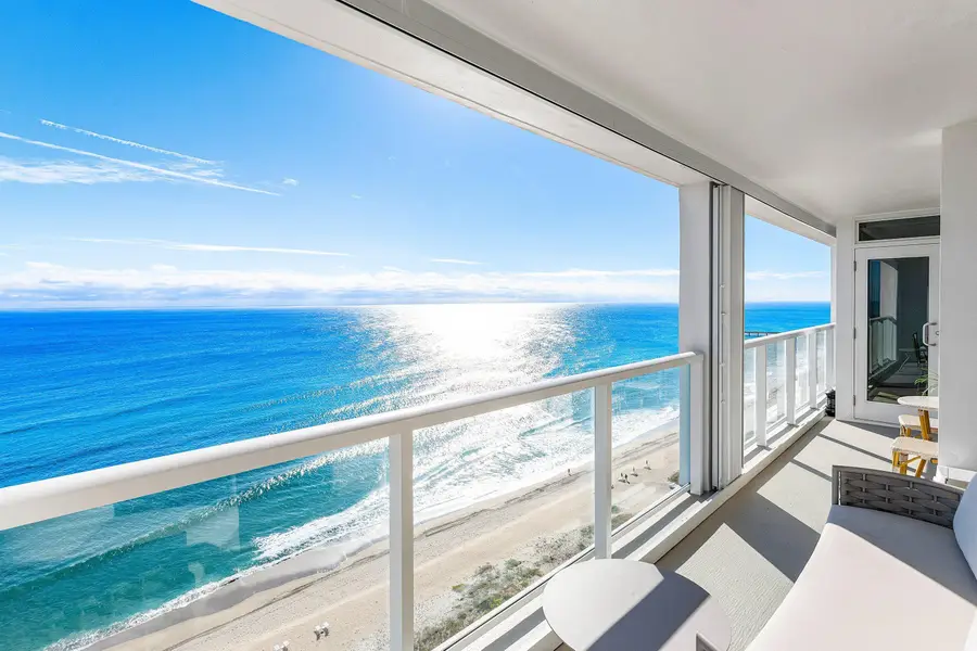 2800 S Ocean Boulevard #22C, Boca Raton, FL 33432 - #2