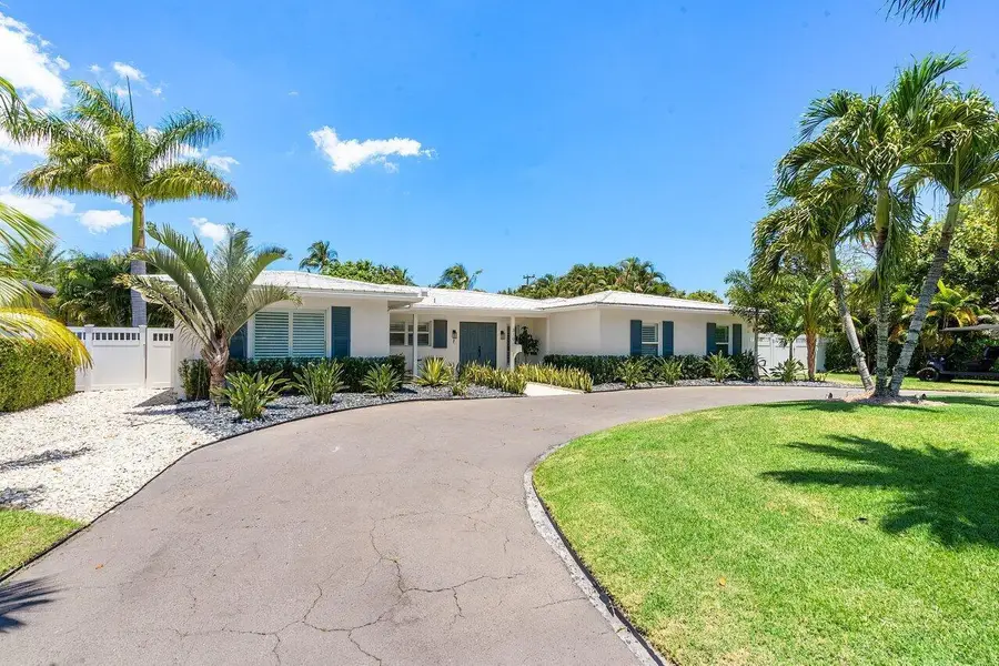 319 NW 15th Street, Delray Beach, FL 33444 - #2