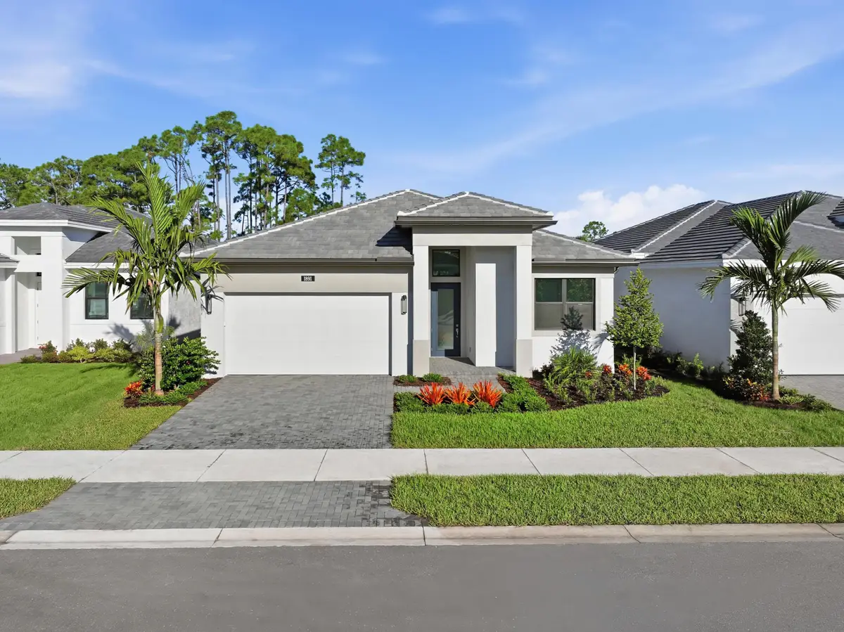 1891 SE Royale Presrve Way, Stuart, FL 34997 - #1