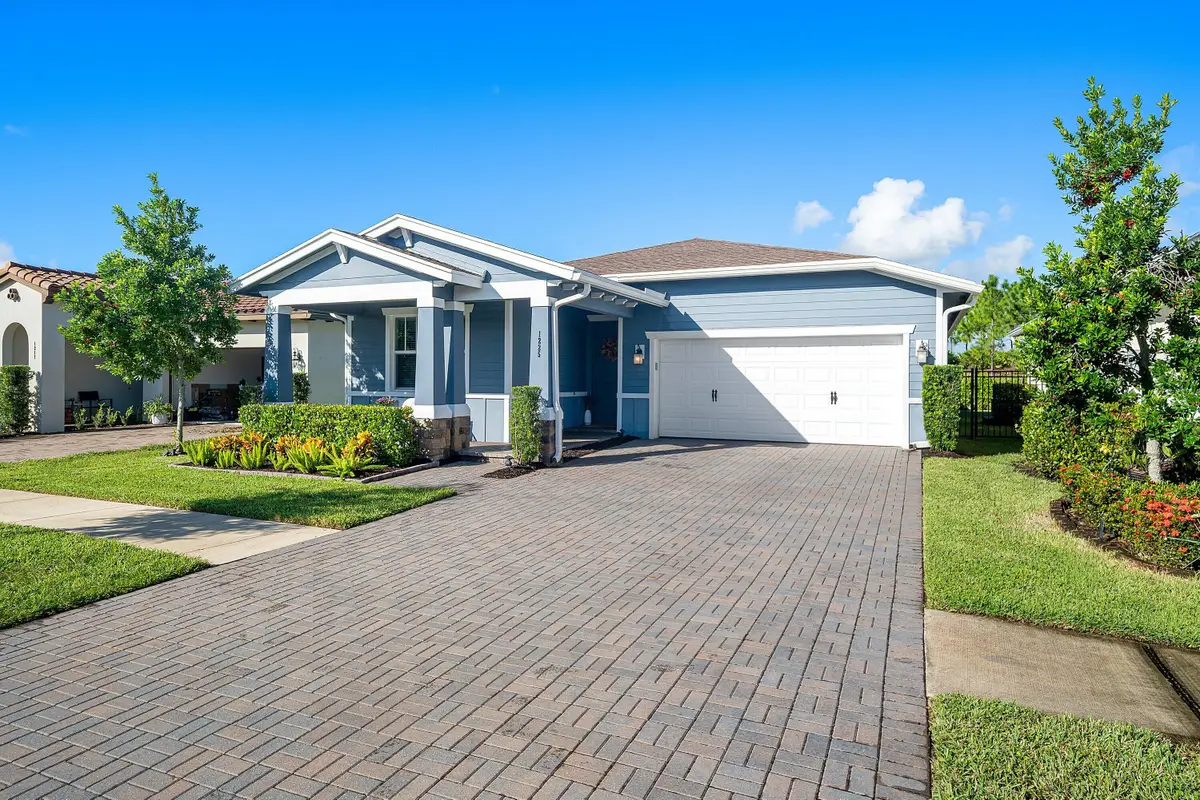1225 Wandering Willow Way, Loxahatchee, FL 33470 - #1