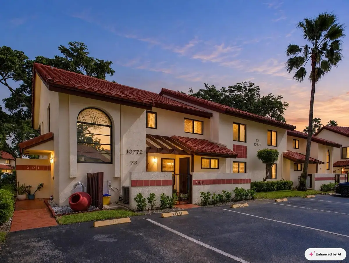 10772 Bahama Palm Way #101, Boynton Beach, FL 33437 - #1