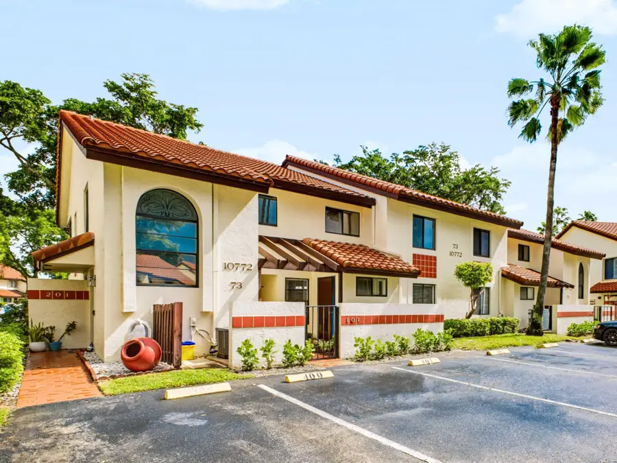 10772 Bahama Palm Way #101, Boynton Beach, FL 33437 - #2