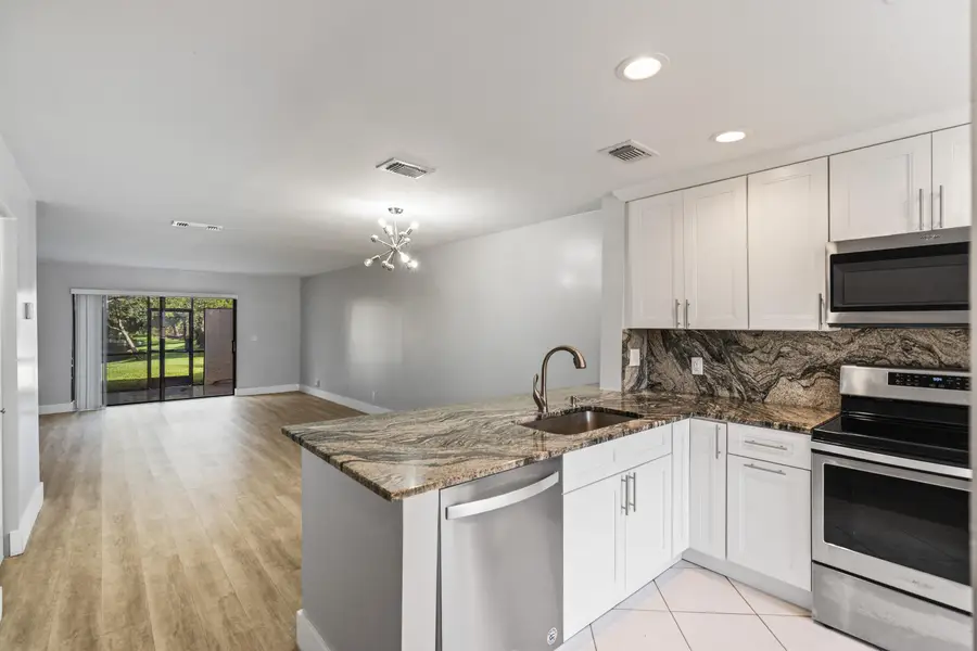 9925 NW 10th Street #19, Pembroke Pines, FL 33024 - #2