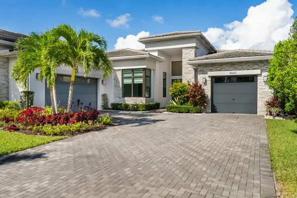 9643 Chianti Classico Terrace, Boca Raton, FL 33496