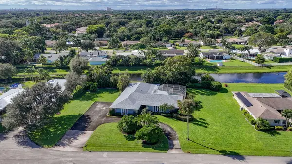 4632 Juniper Lane, Palm Beach Gardens, FL 33418