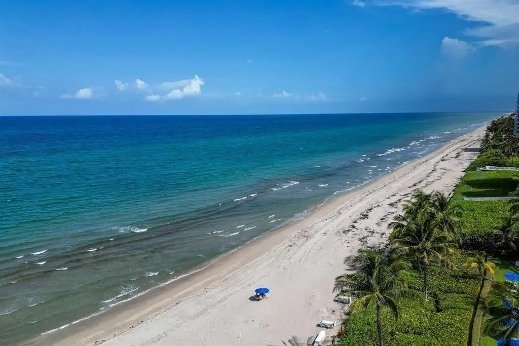 3400 S South Ocean Boulevard S #3b, Highland Beach, FL 33487 - #1