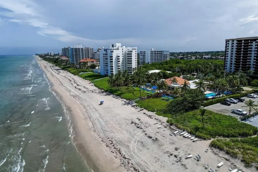 3400 S South Ocean Boulevard S #3b, Highland Beach, FL 33487 - #2