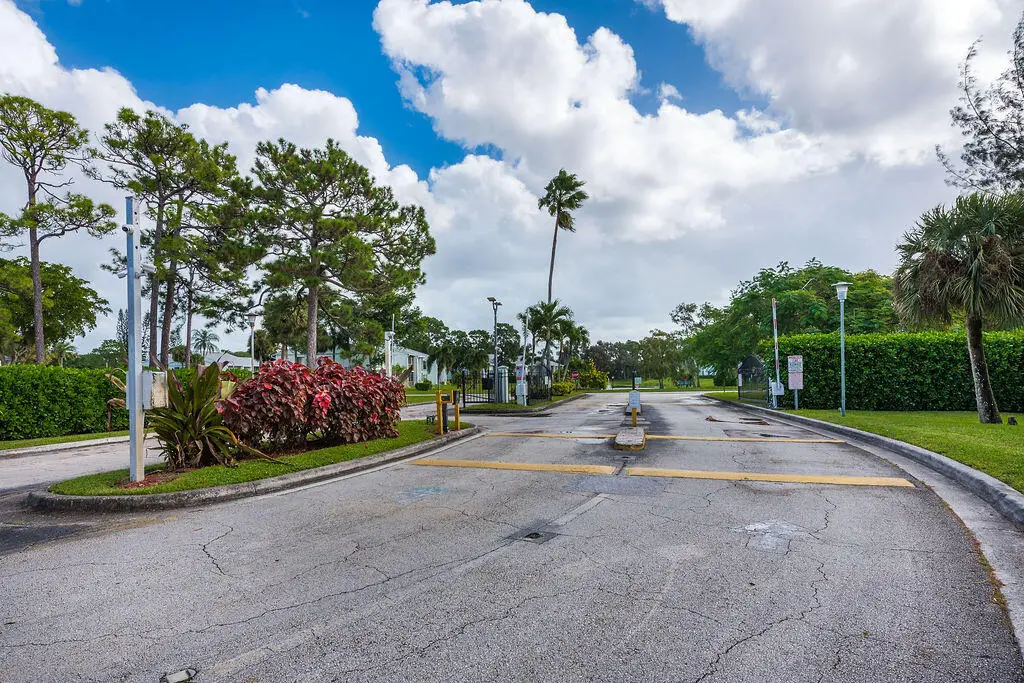 3612 Alder Drive #B3, West Palm Beach, FL 33417 - #1