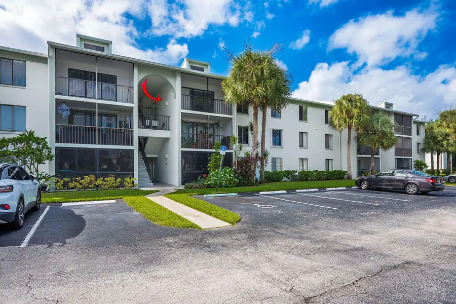 3612 Alder Drive #B3, West Palm Beach, FL 33417 - #3