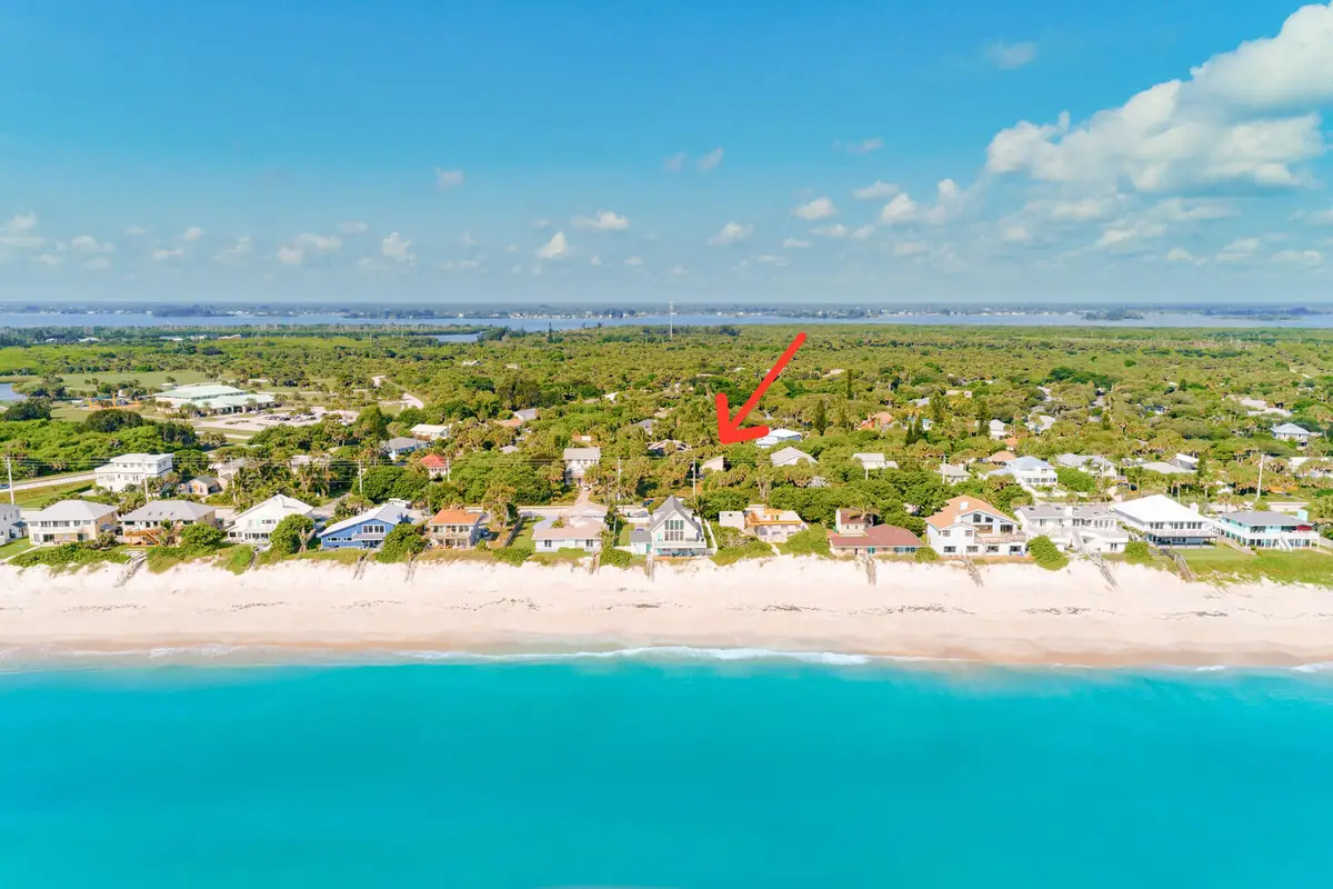 6830 S Highway A1a, Melbourne Beach, FL 32951 - #1