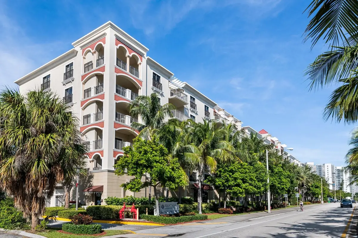2401 N Ocean Boulevard #702, Fort Lauderdale, FL 33305 - #1