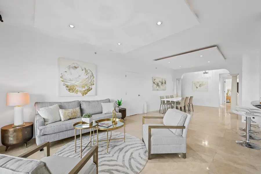 2401 N Ocean Boulevard #702, Fort Lauderdale, FL 33305 - #3