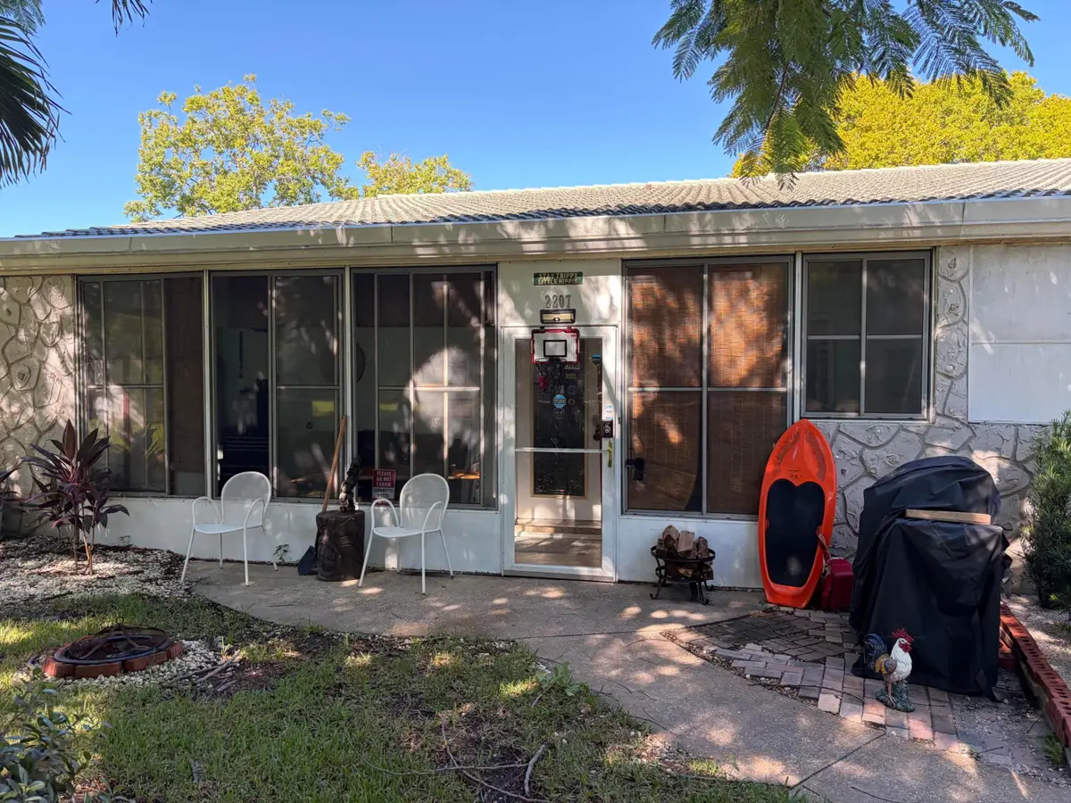 2207 SE Letha Court, Stuart, FL 34994 - #1