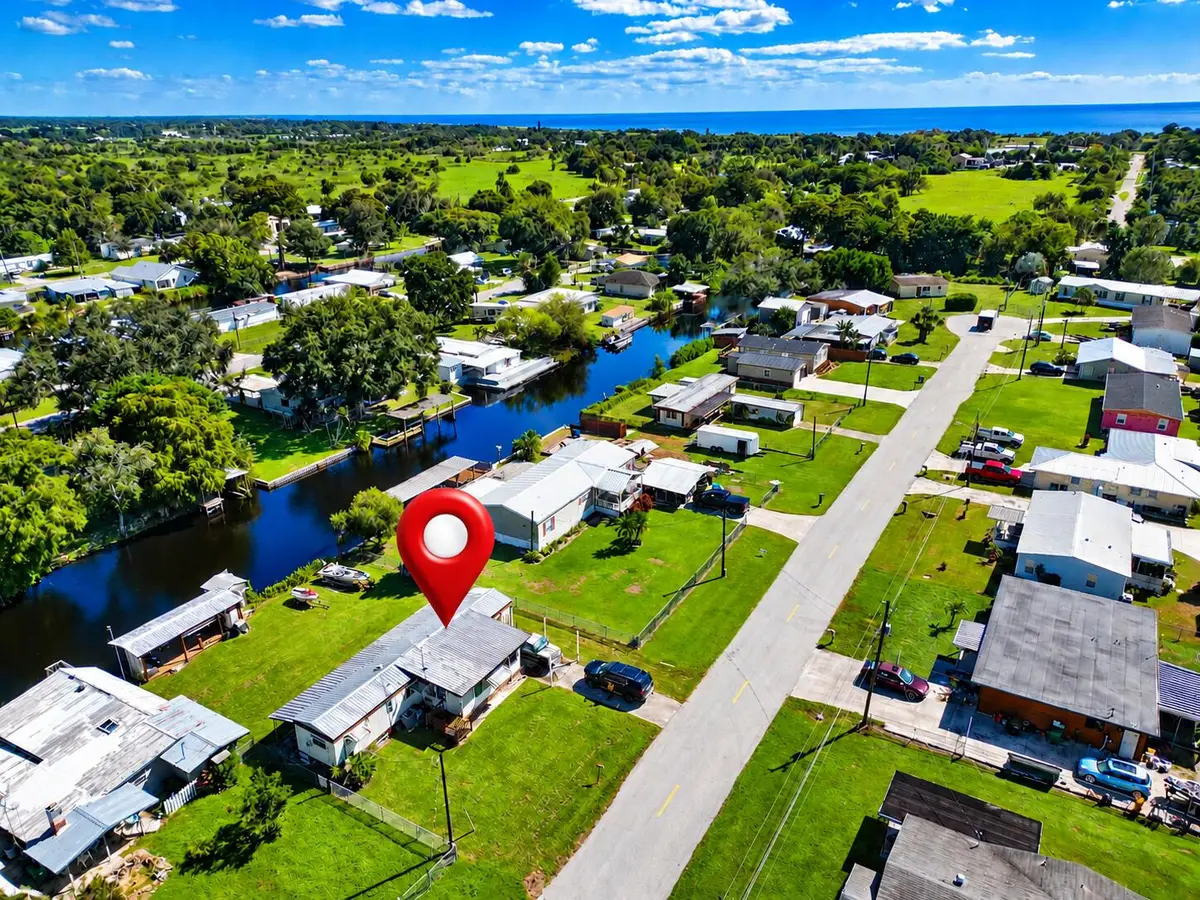 3006 SE 36th Avenue, Okeechobee, FL 34974 - #1