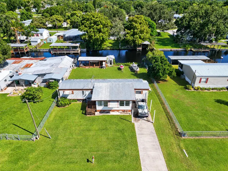 3006 SE 36th Avenue, Okeechobee, FL 34974 - #2