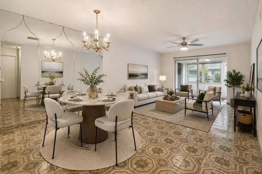 1043 NW 85th Avenue #B-4, Plantation, FL 33322 - #2