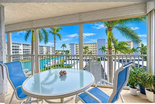 1 Harbourside Drive #1403, Delray Beach, FL 33483