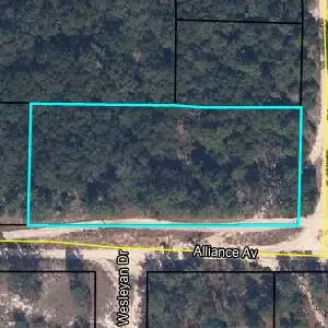 6286 Alliance Avenue, Keystone Heights, FL 32656