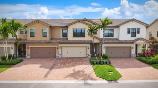 8283 Rearing Lane, Lake Worth, FL 33467