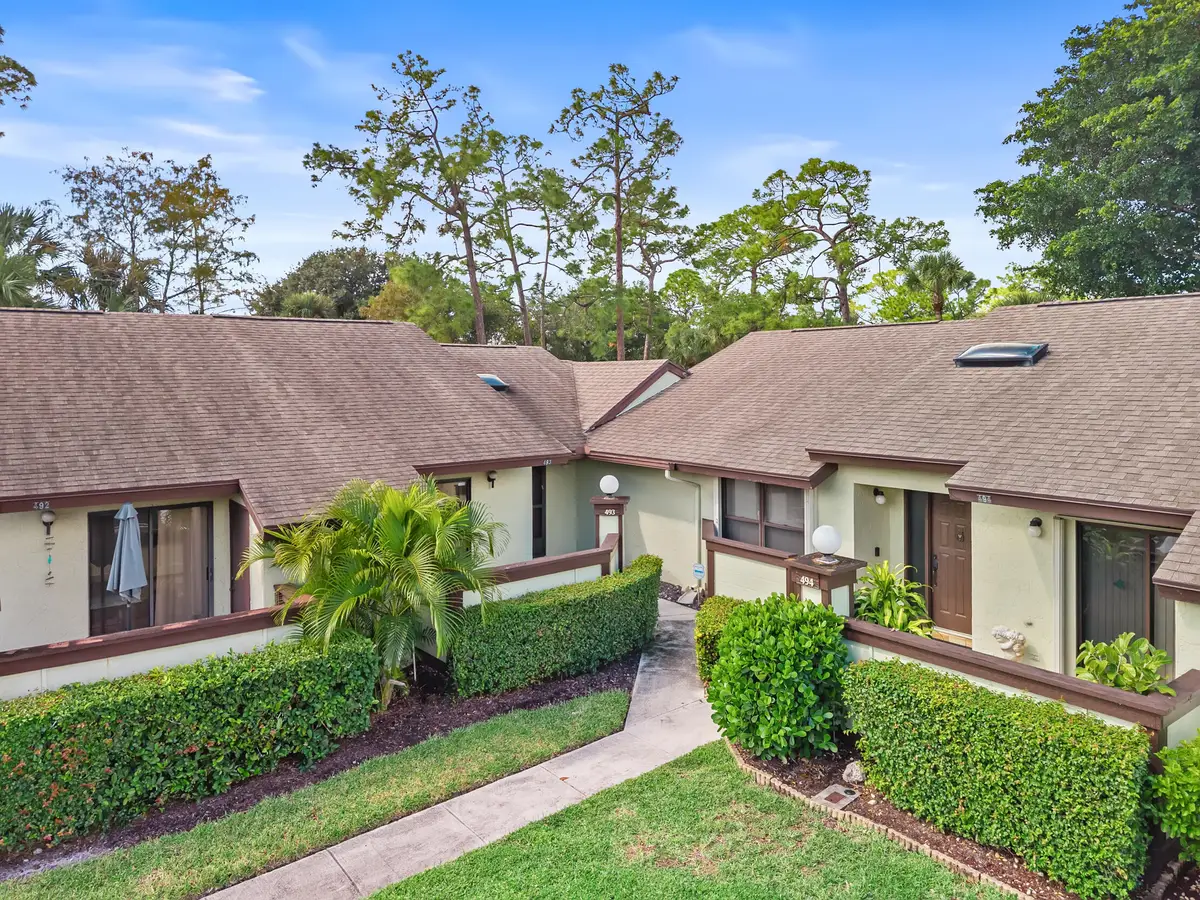 493 Iron Forge Court, Royal Palm Beach, FL 33411 - #1