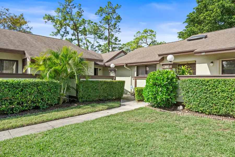493 Iron Forge Court, Royal Palm Beach, FL 33411 - #2
