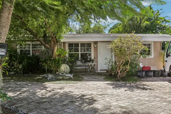 216 NE 26th Court, Pompano Beach, FL 33064