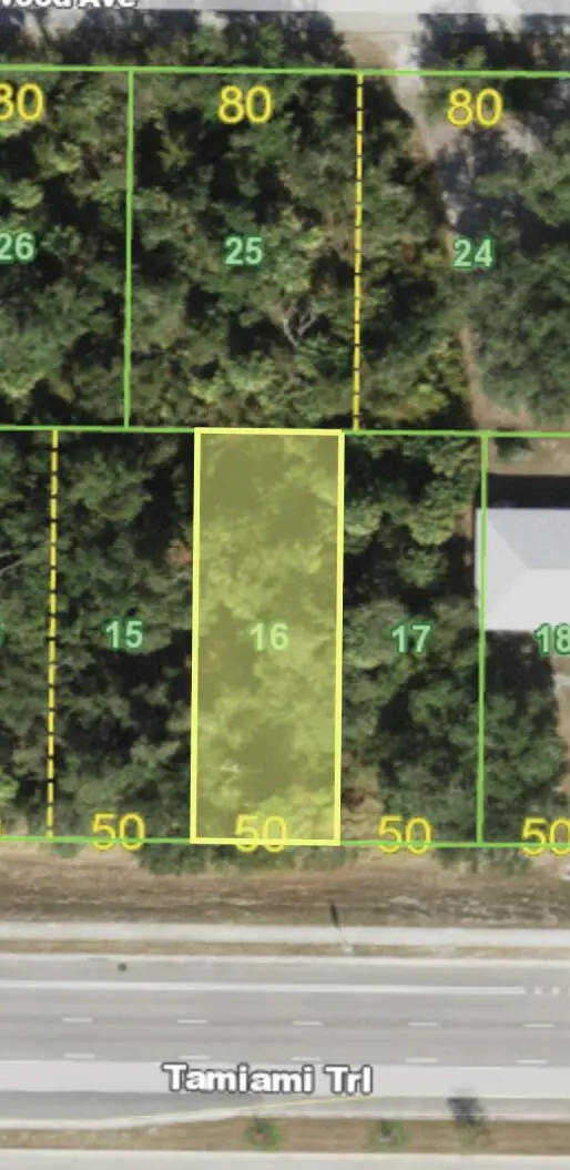 724 S Tamiami Trail, Port Charlotte, FL 33953
