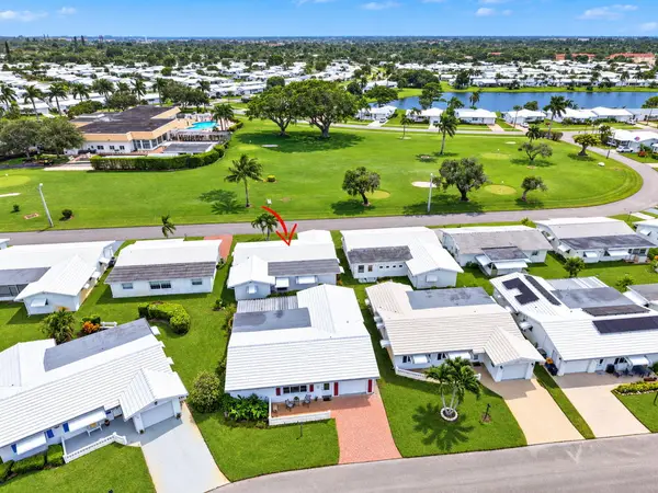 2005 Vastine Drive, Boynton Beach, FL 33426