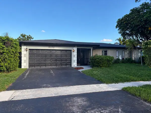 8270 NW 66th Terrace, Tamarac, FL 33321