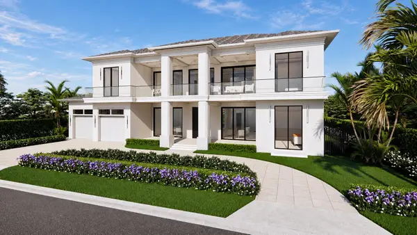 1091 Pine Point Road, Singer Island, FL 33404