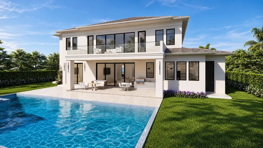 1091 Pine Point Road, Singer Island, FL 33404 - #2