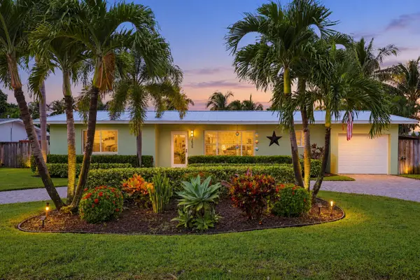 2639 SW 6th Street, Boynton Beach, FL 33435