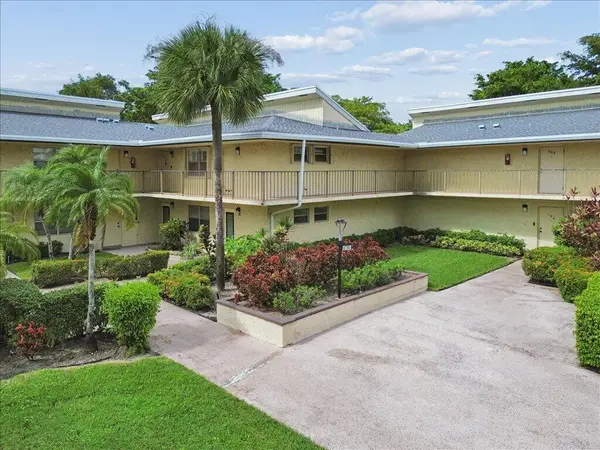 8791 Holly Court #103, Tamarac, FL 33321