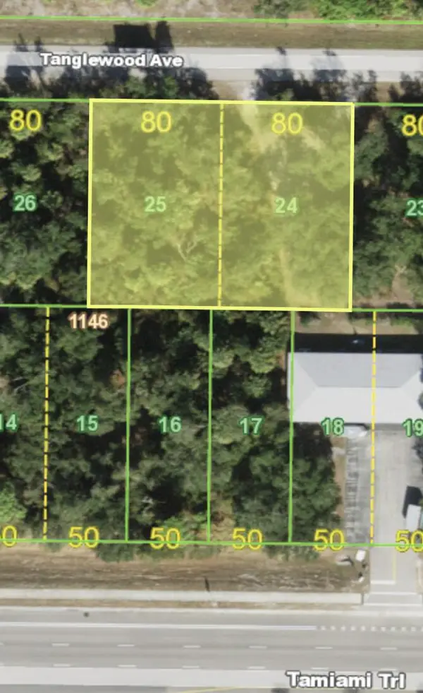 16493 Tanglewood, Port Charlotte, FL 33954